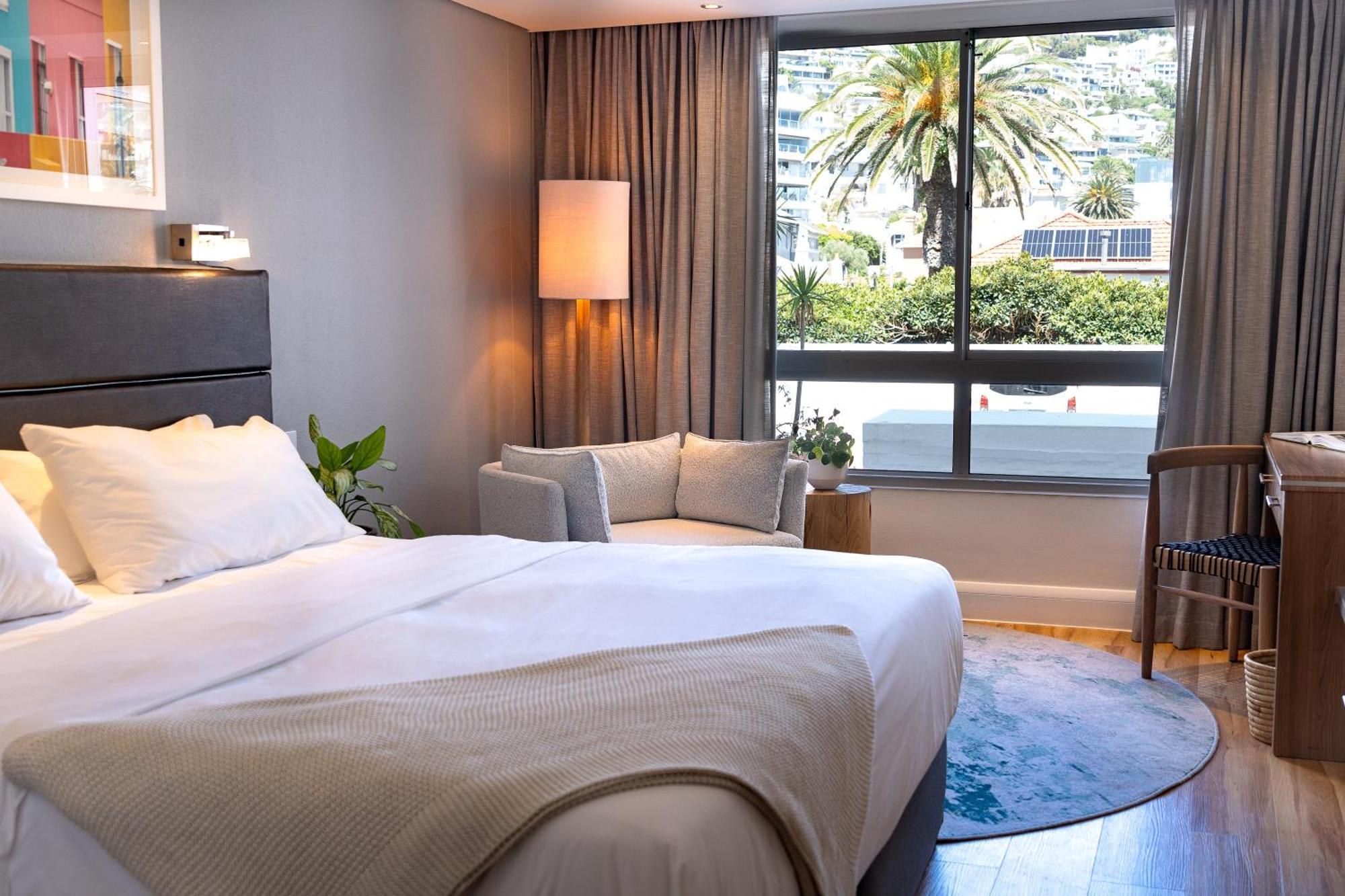 President Hotel Cape Town Ngoại thất bức ảnh