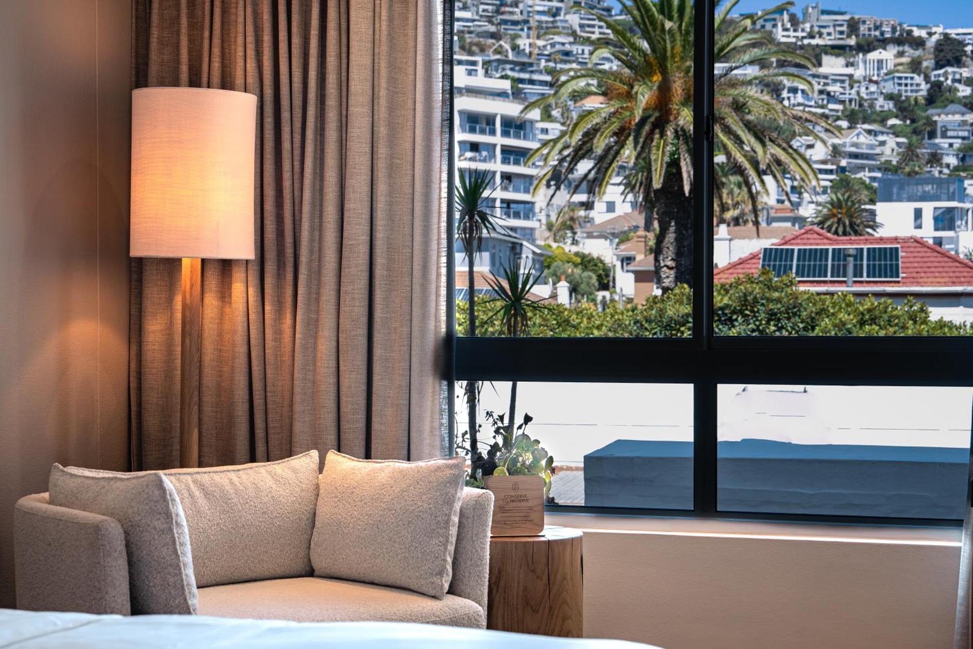 President Hotel Cape Town Ngoại thất bức ảnh