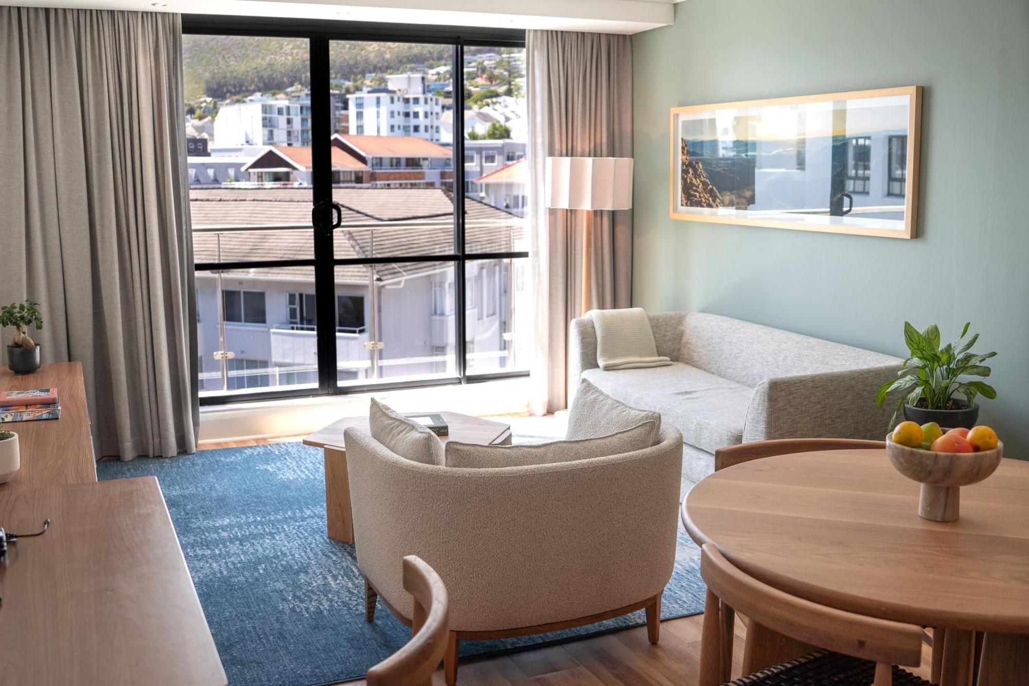 President Hotel Cape Town Ngoại thất bức ảnh