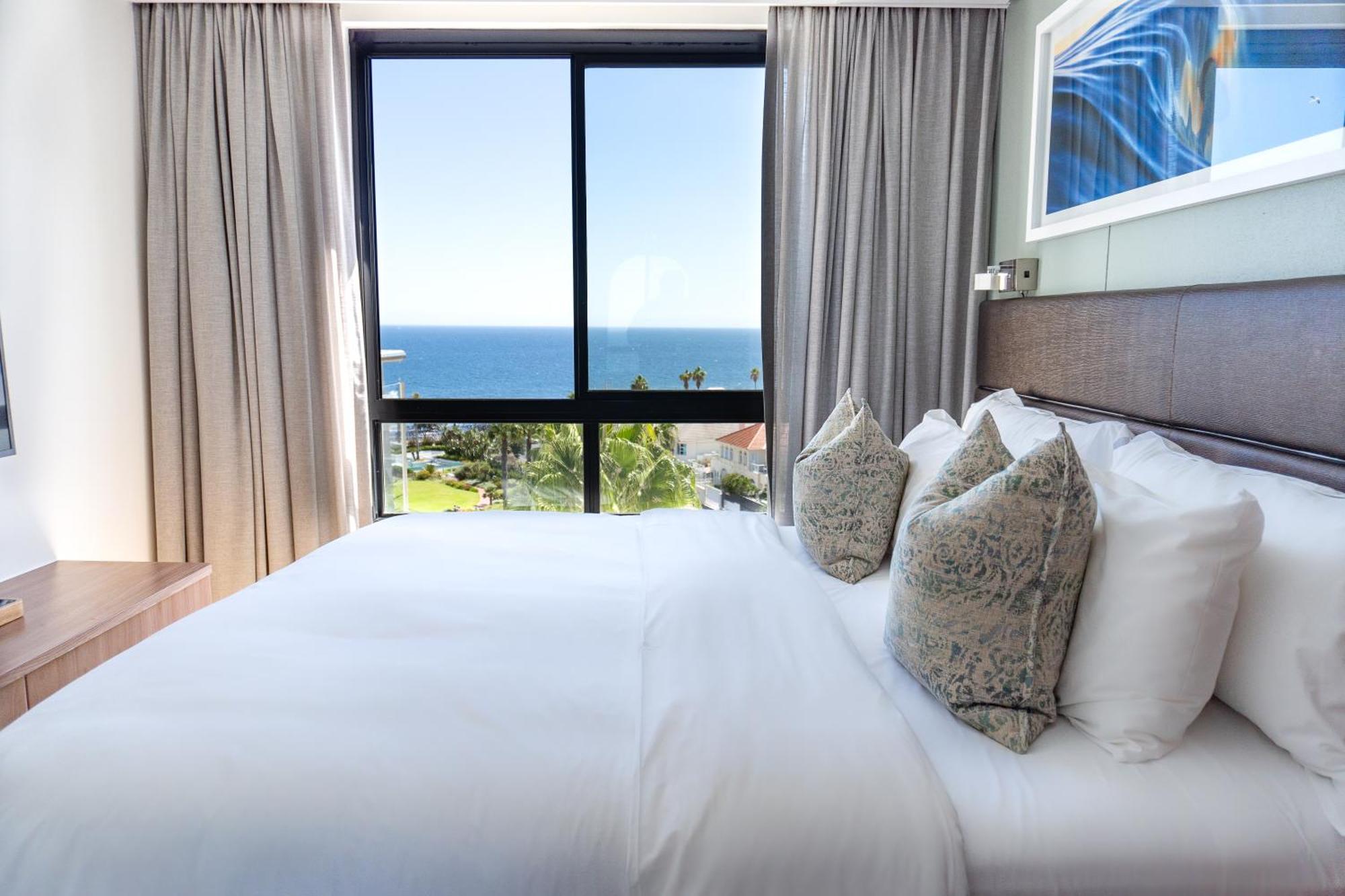 President Hotel Cape Town Ngoại thất bức ảnh