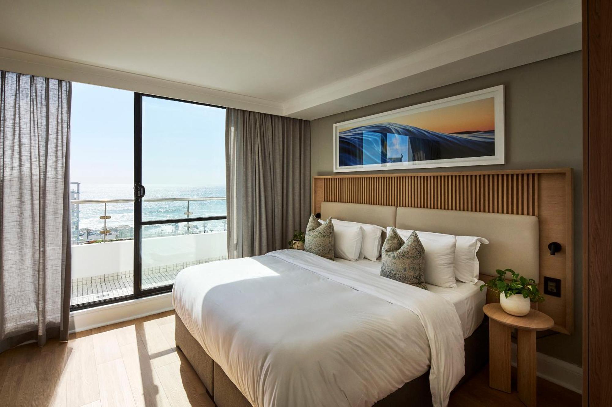 President Hotel Cape Town Ngoại thất bức ảnh